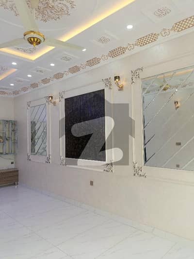 DHA Rehber Phase 11  5 Marla Brand New Luxury House Available For Rent