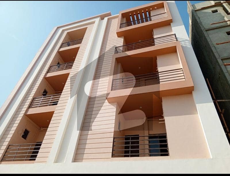 2 Bed Dd , 1st Floor Beverly Arcade Falaknaz Dreams