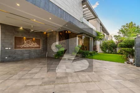 A beautifully designed modern 10 Marla House is now available of Punjab Coop Housing Society Lahore.