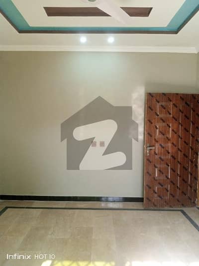 12 Marla Single Storey House For Rent In Bani Gala