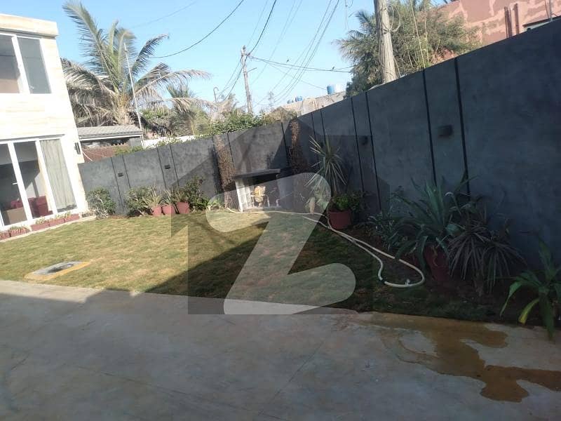 Bungalow For Sale