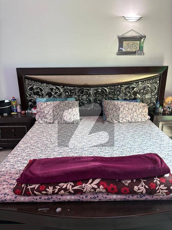 One Bed Room Attached bath One Bed Room Attached bath