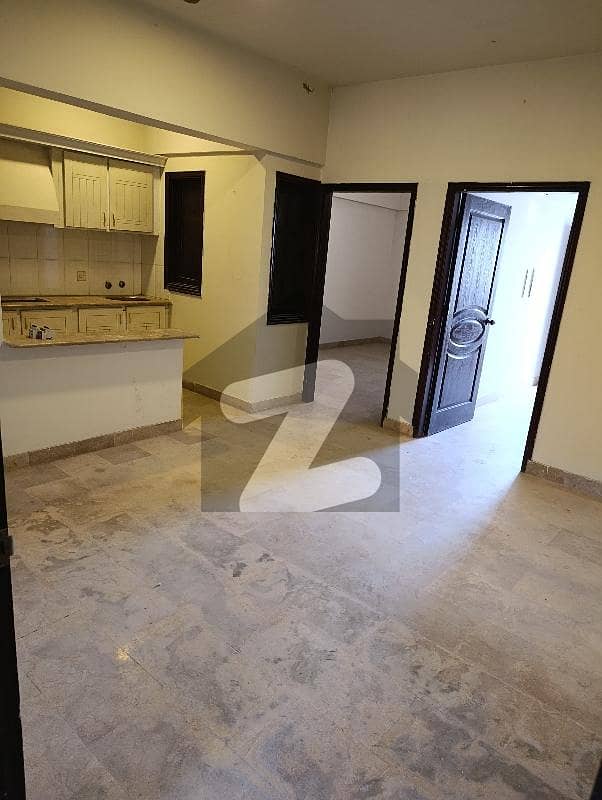 ڈی ایچ اے فیز 6 ڈی ایچ اے ڈیفینس,کراچی میں 4 کمروں کا 8 مرلہ فلیٹ 2.8 کروڑ میں برائے فروخت۔