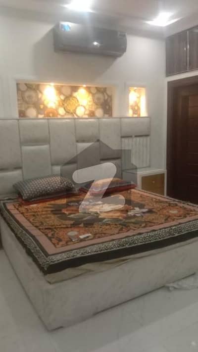Furnished