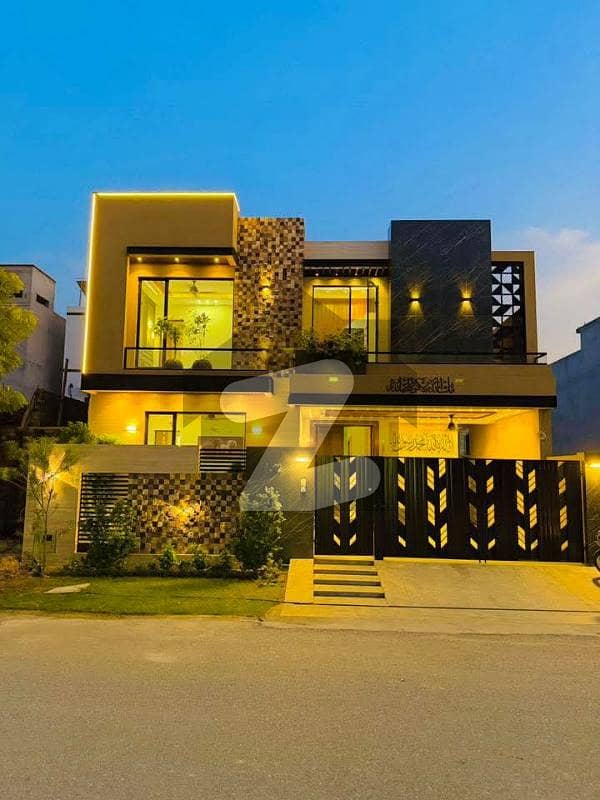 10 Marla House For Sale In Royal Orchard Multan Near To Park Mosque And Market