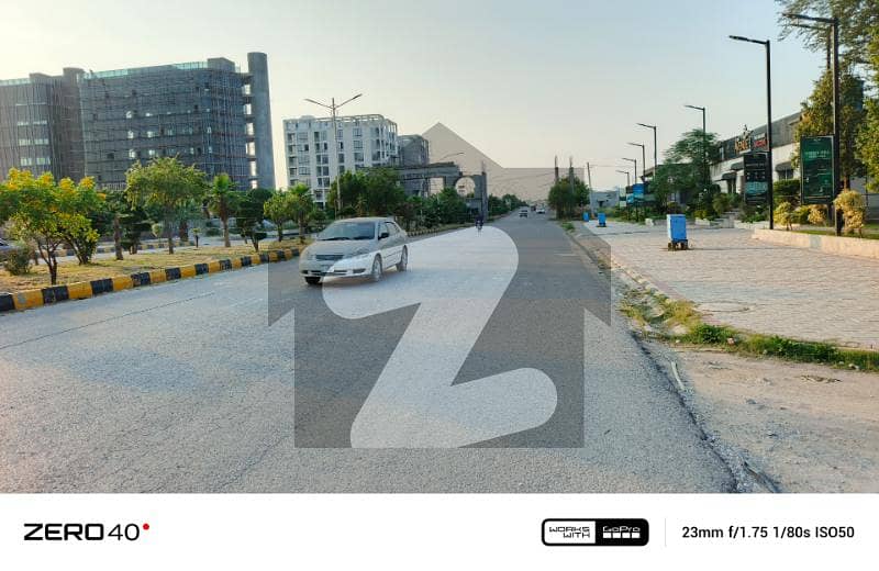 Studio Apartment For Rent Mumtaz City