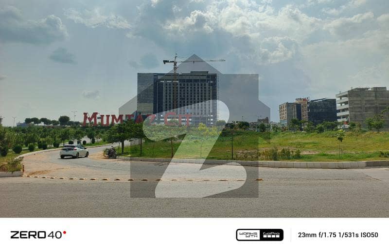 Studo Apartment For Rent Mumtaz City Society