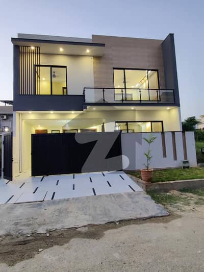 8 Marla Double Unit House Available. For Sale In Multi Gardens MPCHS. B-17 Block C Islamabad. 8 Marla Double Unit House Available. For Sale In Multi Gardens MPCHS. B-17 Block C Islamabad.