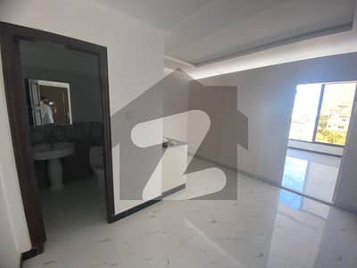 For Rent One Bed Apertment Non-Furnished Brand New Sector G Bahria Enclave, Islamabad For Rent One Bed Apertment Non-Furnished Brand New Sector G Bahria Enclave, Islamabad