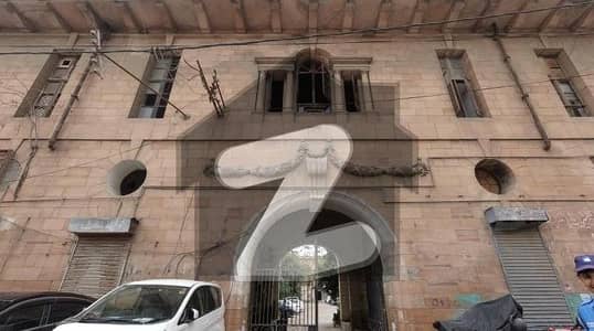 Get In Touch Now To Buy A Prime Location Office In I. I. Chundrigar Road