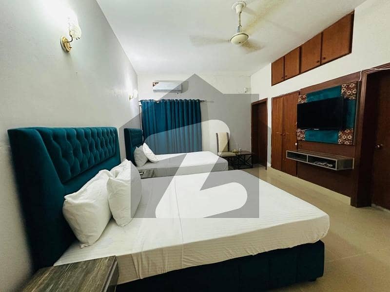 Beautiful Furnished House Beautiful Furnished House