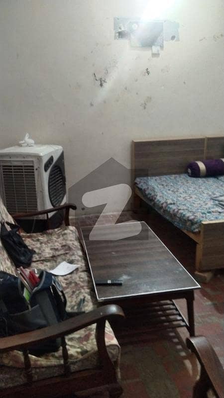 5 Marla Upper Portion Rent Reasonable