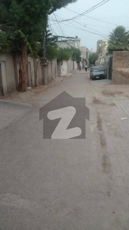 9 Mrla Plot Munerabad Near Chok Kumhara For Sale