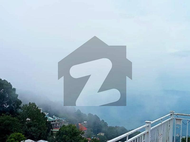 MAX Hotel With 22 Rooms | Prime Location Hall Road, Murree