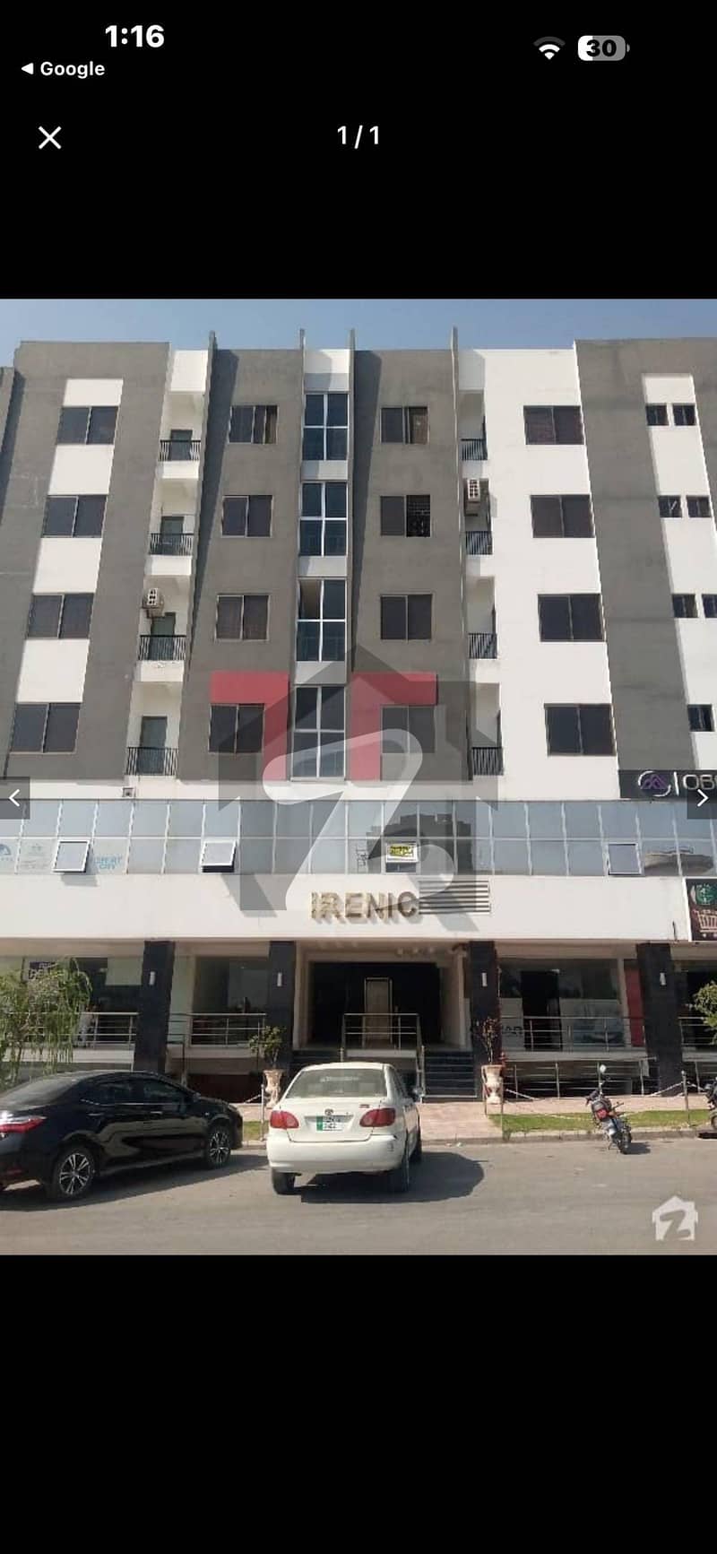 Gulberg Business square