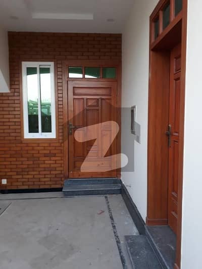 5 Marla Single Unit House Available For Rent