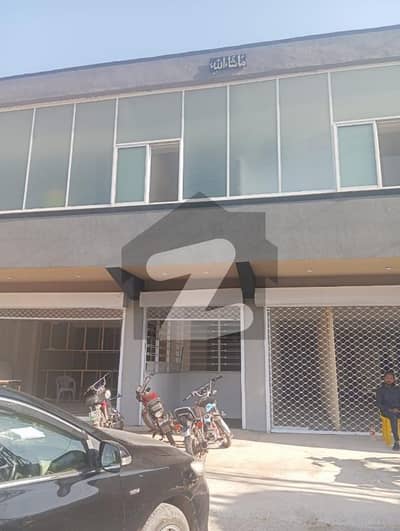 3-Storey