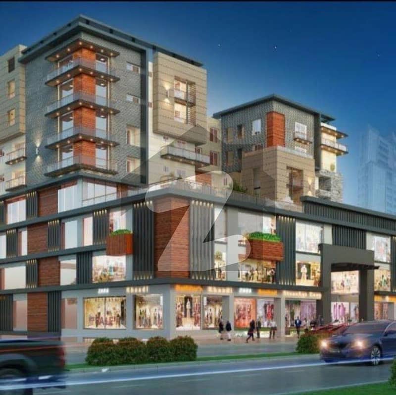 گلبرگ گرینز گلبرگ,اسلام آباد میں 2 مرلہ Studio فلیٹ 80.0 لاکھ میں برائے فروخت۔ گلبرگ گرینز گلبرگ,اسلام آباد میں 2 مرلہ Studio فلیٹ 80.0 لاکھ میں برائے فروخت۔