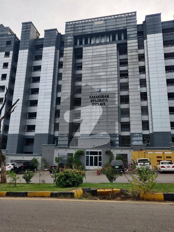 Luxury Apartment For Rent In Diplomatic Enclave, Islamabad Luxury Apartment For Rent In Diplomatic Enclave, Islamabad
