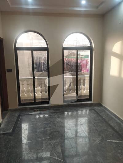 3.5 Marla triple story for Sale in Rasool Park Samanabad Lahore