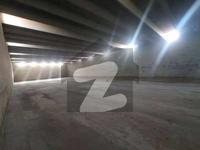 Warehouse