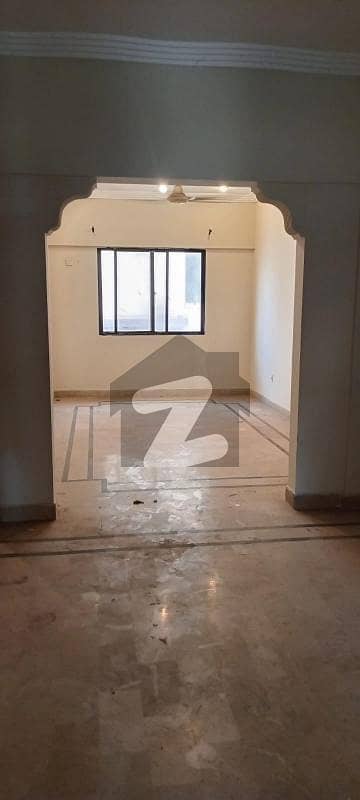 Apartment For Rent In DHA Phase 6