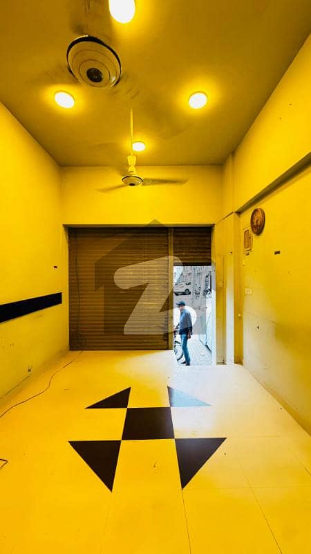 OFFICE FOR RENT IN DHA PHASE 2 OFFICE FOR RENT IN DHA PHASE 2