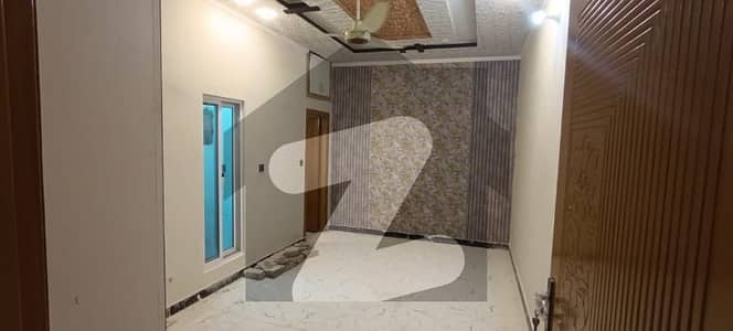 گلشن آباد راولپنڈی میں 3 کمروں کا 5 مرلہ مکان 1.35 کروڑ میں برائے فروخت۔