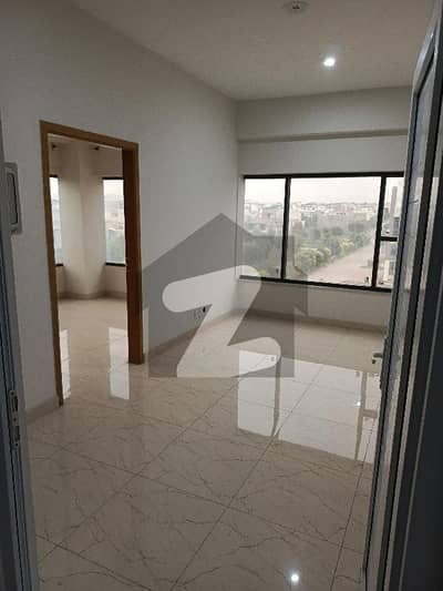 Brand New Apartment For Rent In Top City 1 Islamabad