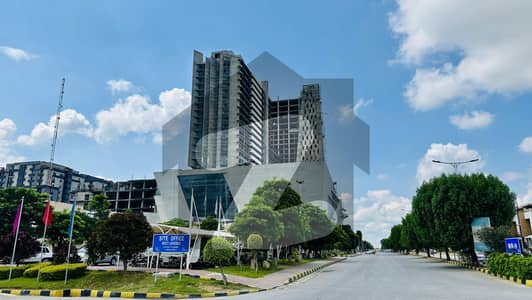 ایم پی سی ایچ ایس ۔ ملٹی گارڈنز بی ۔ 17,اسلام آباد میں 10 مرلہ رہائشی پلاٹ 1.15 کروڑ میں برائے فروخت۔