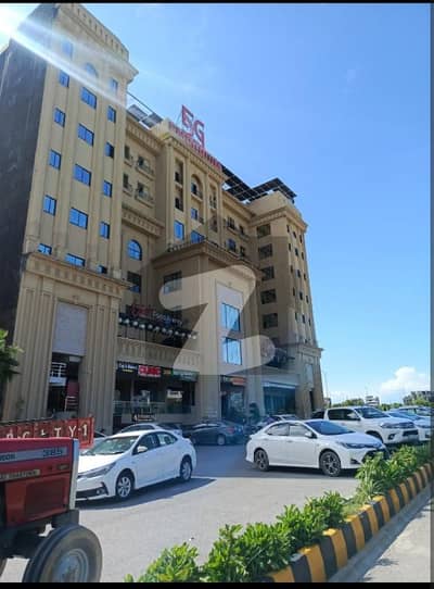 Fully Furnish Luxury Apartments For Rent In Top City 1 Islamabad New International Airport Islamabad