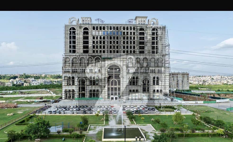 Shop For Sale In Imarat Tower 1 Shop For Sale In Imarat Tower 1