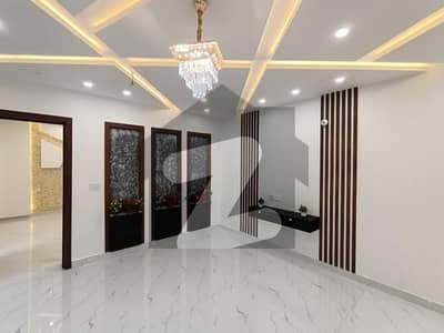 5 Marla House Available For Sale In Eden Executive If You Hurry