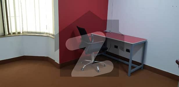 Highly_Desirable 1200 Square Feet Office Available In Saddique Trade Center