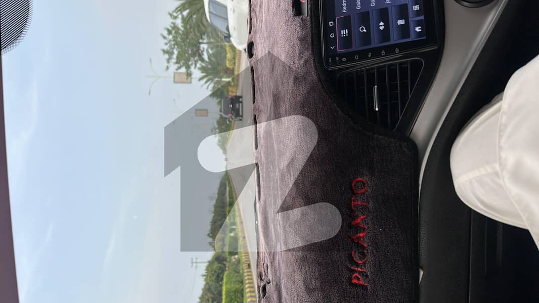 7 Marla Plot For Sale