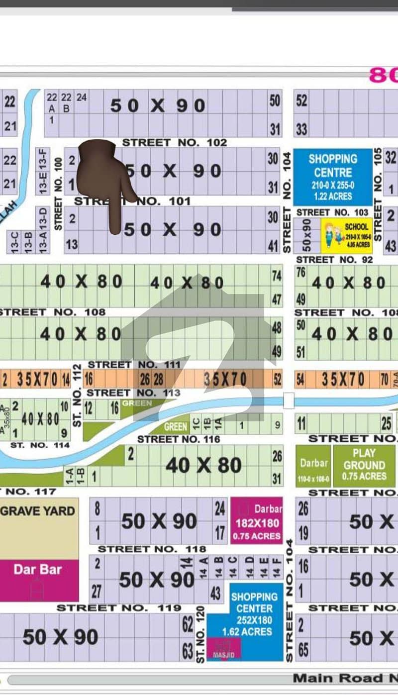 جی ۔ 14/3 جی ۔ 14,اسلام آباد میں 1 کنال رہائشی پلاٹ 4.95 کروڑ میں برائے فروخت۔ جی ۔ 14/3 جی ۔ 14,اسلام آباد میں 1 کنال رہائشی پلاٹ 4.95 کروڑ میں برائے فروخت۔