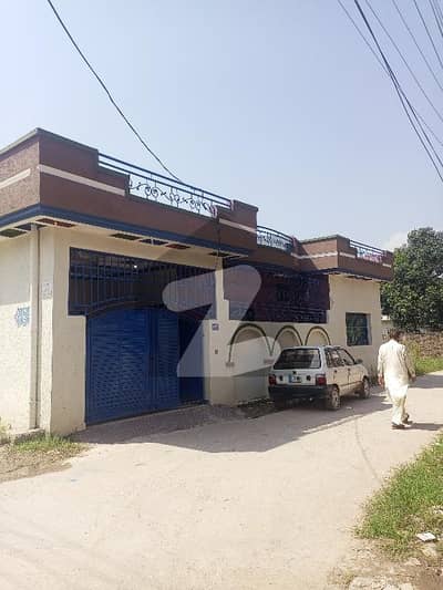 بہارہ کھوہ اسلام آباد میں 4 کمروں کا 8 مرلہ مکان 1.65 کروڑ میں برائے فروخت۔