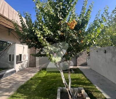 sale A Farm House In Multi Residencia & Orchards Prime Location
