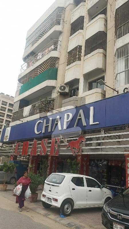 Clifton Block 9 Chappal Chase Apartment Clifton Block 9 Chappal Chase Apartment