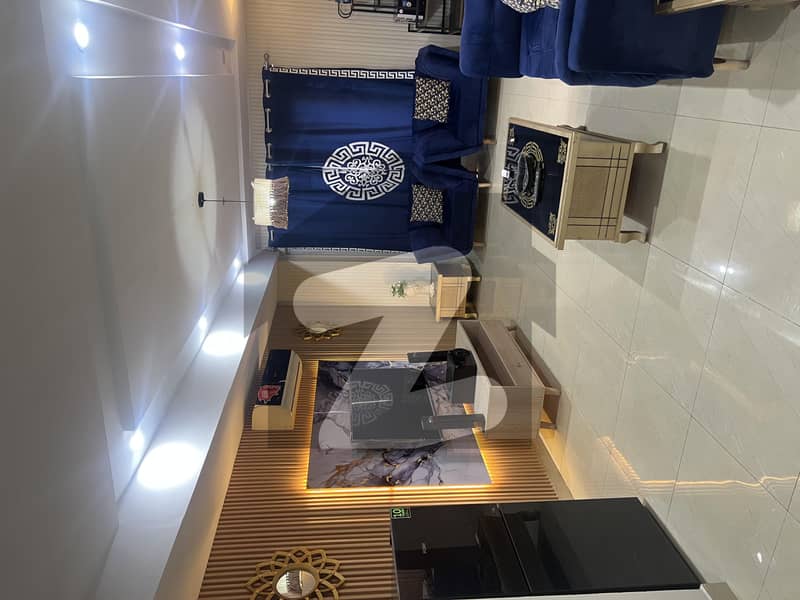 گلبرگ ہائٹس گلبرگ گرینز,گلبرگ,اسلام آباد میں 2 کمروں کا 6 مرلہ فلیٹ 1.2 لاکھ میں کرایہ پر دستیاب ہے۔