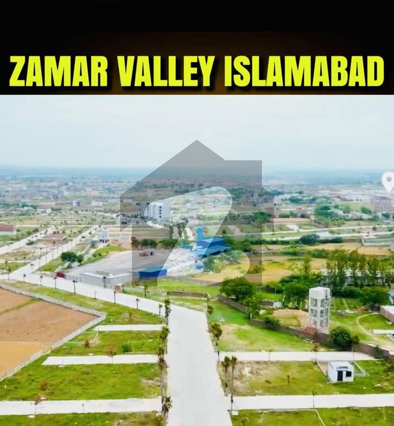 Near Main 70 Foot Road B,Block Zamar Valley