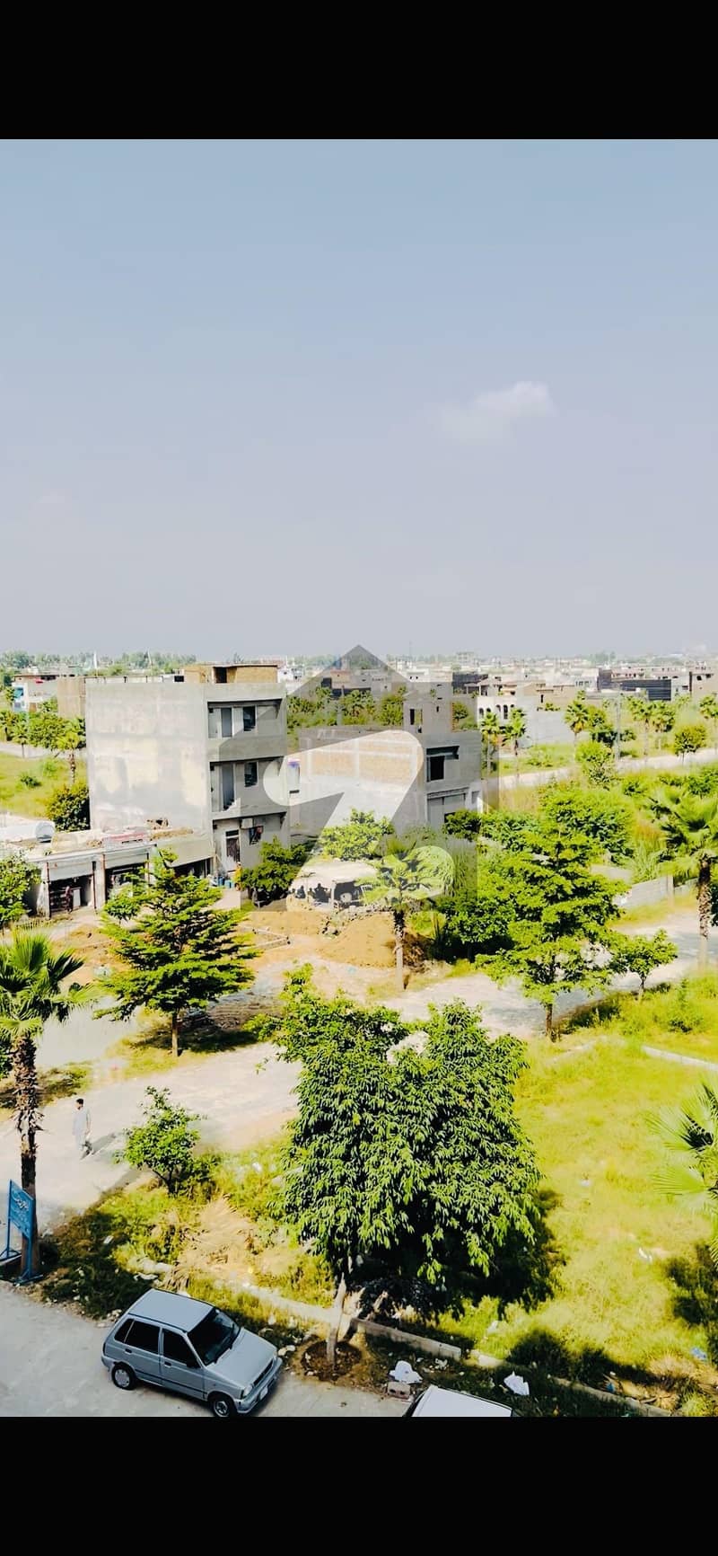 5 Marla Plot For Sale In Zamar Valley 5 Marla Plot For Sale In Zamar Valley