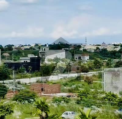B Block , 5 Marla, Sold Land, Plot For Sale