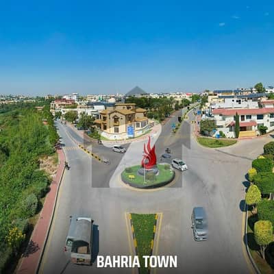20 Marla Plot For Sale In G2 Block With Possession Utility Paid