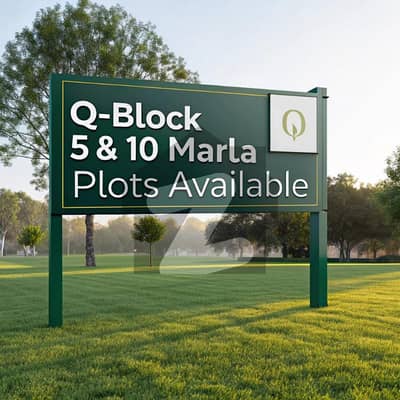 Q-Block