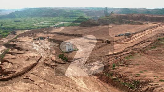 Buy 1 Kanal Residential Plot At Highly Affordable Price