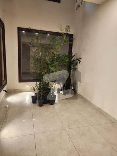 Brand New Bungalow For Sale DHA Phase 8 Khayaban E Shajar