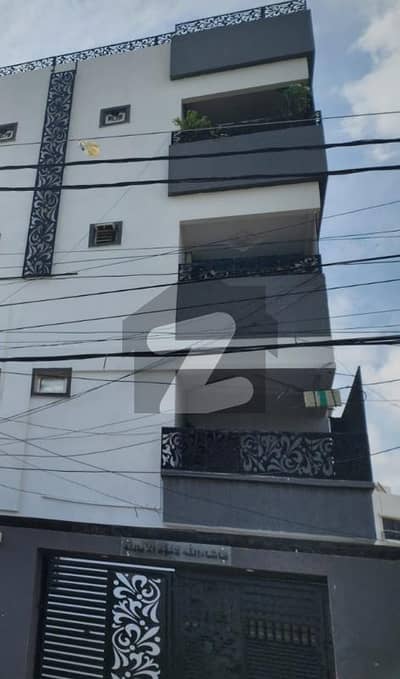 Apartment For Sale (1 Years Used) Less Than 2 Years Old Building 2nd Floor With Lift Apartment For Sale (1 Years Used) Less Than 2 Years Old Building 2nd Floor With Lift