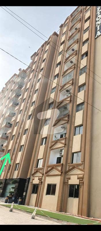 Fully Furnished 2-Bedroom Apartment for Sale in New Cliftonia Fully Furnished 2-Bedroom Apartment for Sale in New Cliftonia