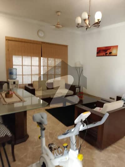 Spacious 4-Bedroom Bungalow for Rent in DHA Phase 6 250 Yards!